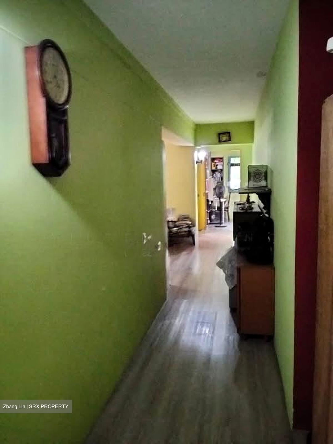 Blk 302B Anchorvale Court (Sengkang), HDB 3 Rooms #617519131